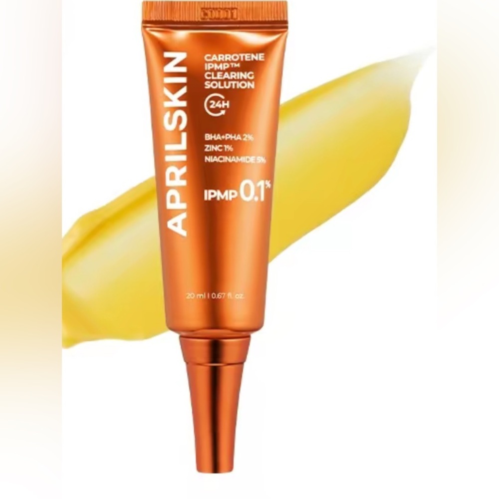 APRILSKIN Carrotene Clearing Solution